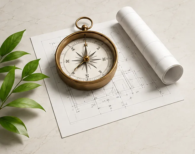 Webeta discovery compass blueprint for industry web systems