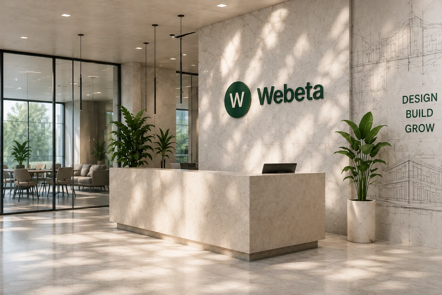 About Webeta digital engineering studio team in Kolkata architecting custom web systems