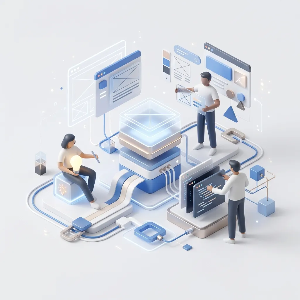 React vs Next.js vs WordPress: Choosing the Right Tech