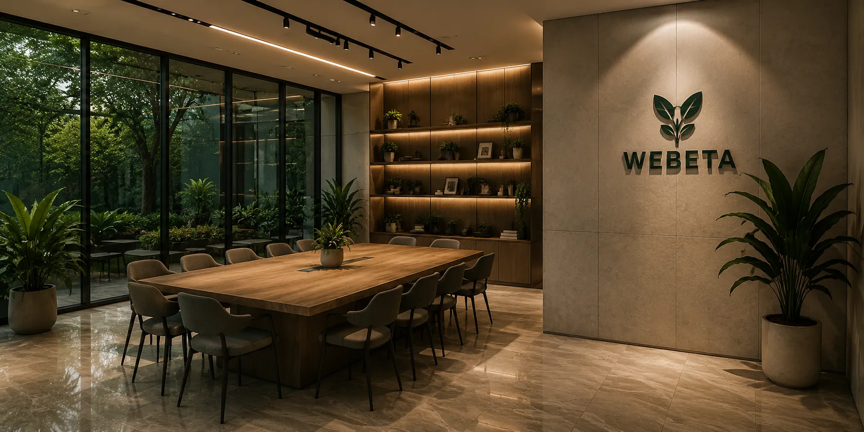 Webeta modern digital ecosystem and web engineering background
