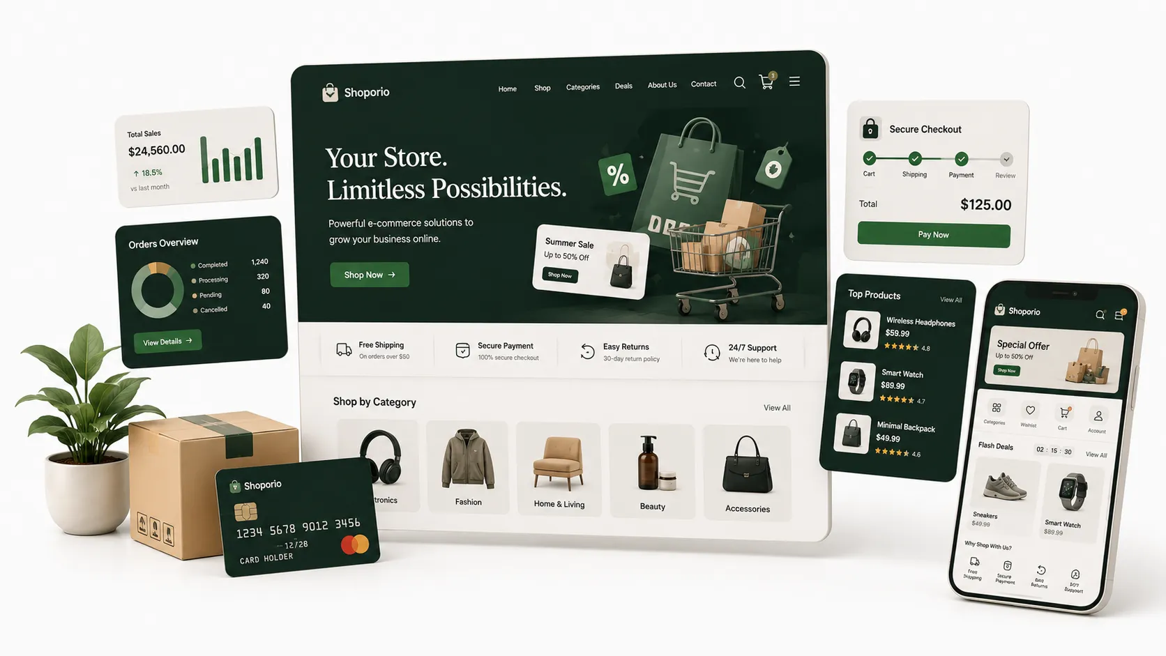 Faceted Navigation SEO Architecture: Preventing Duplicate Content Traps in E-Commerce