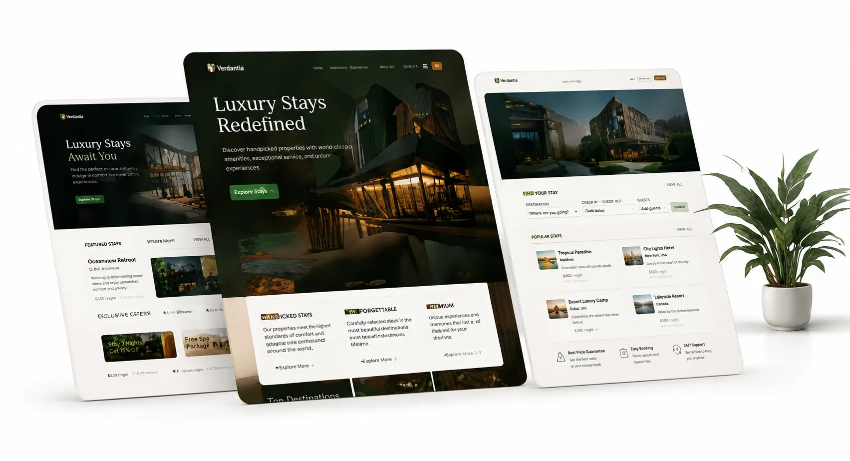 Website Design